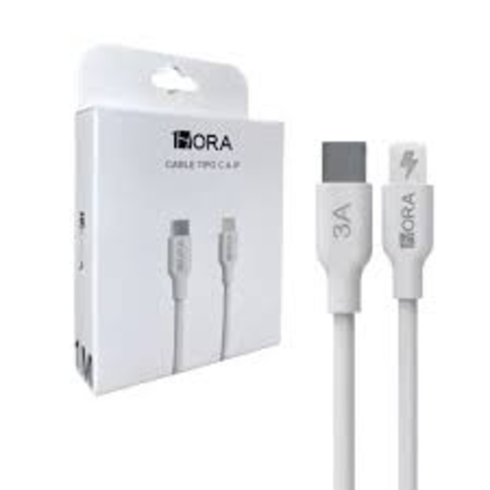 Cargador cable V8, tipo C, IP