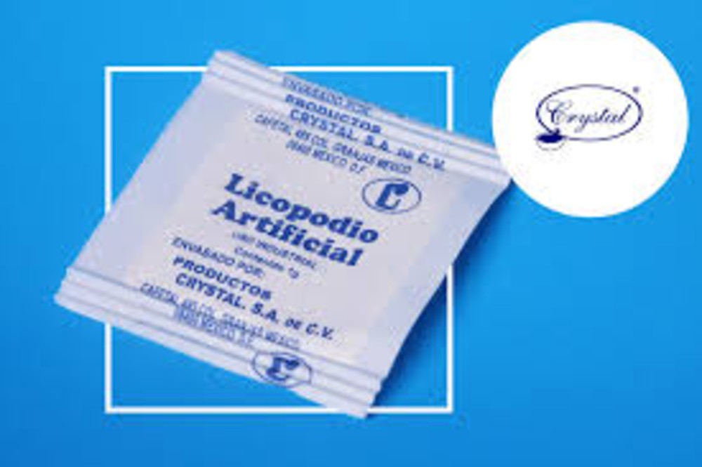 Polvo Cicatrizante 1g