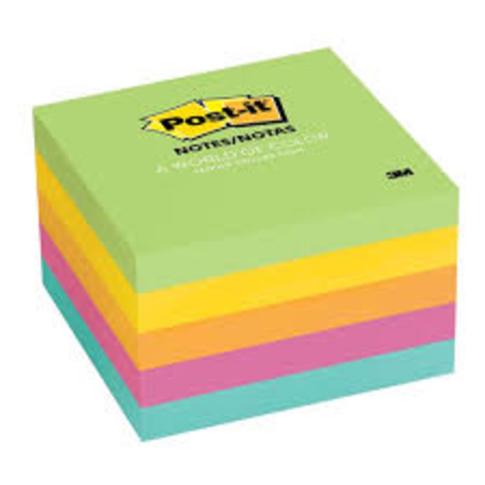 Notas Post-It chichas