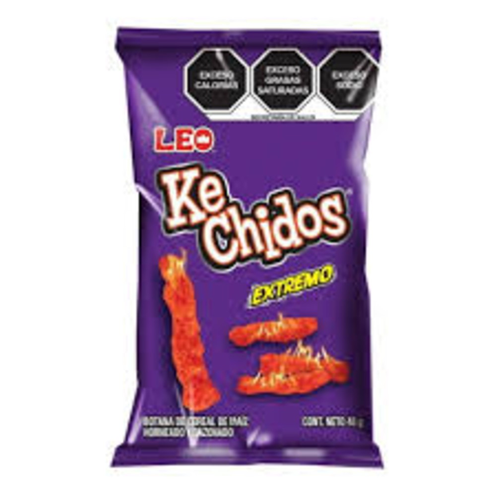 Cheetos ke chidos