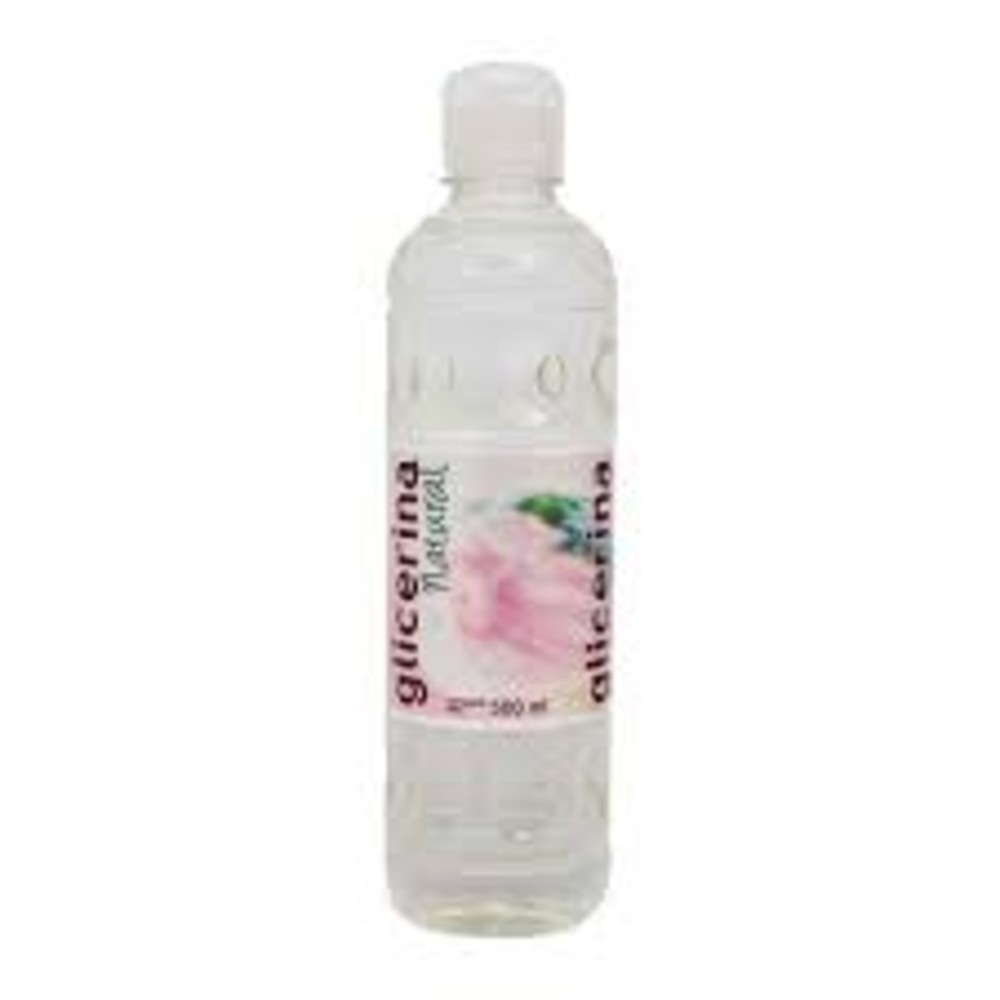 Glicerina Natural