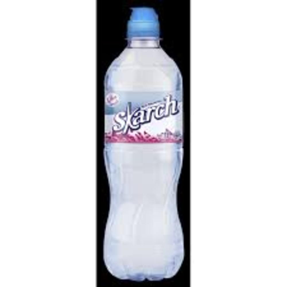 Agua Skarch 1L