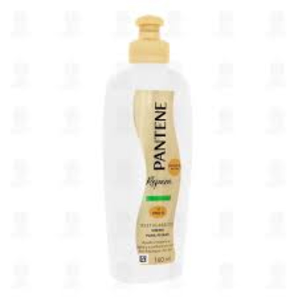 Crema para Peinar Pantene Repara 160ml