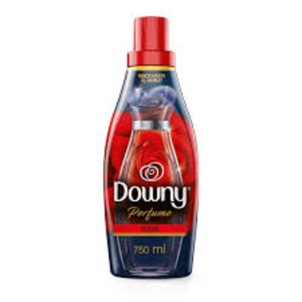 Downy perfume Collection Passion 750ml