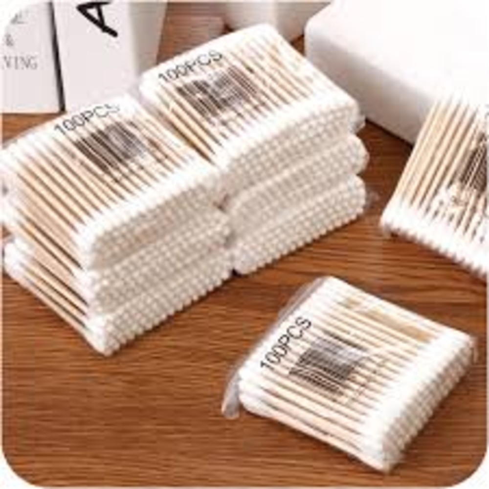 Bolsa de Hisopos Bella