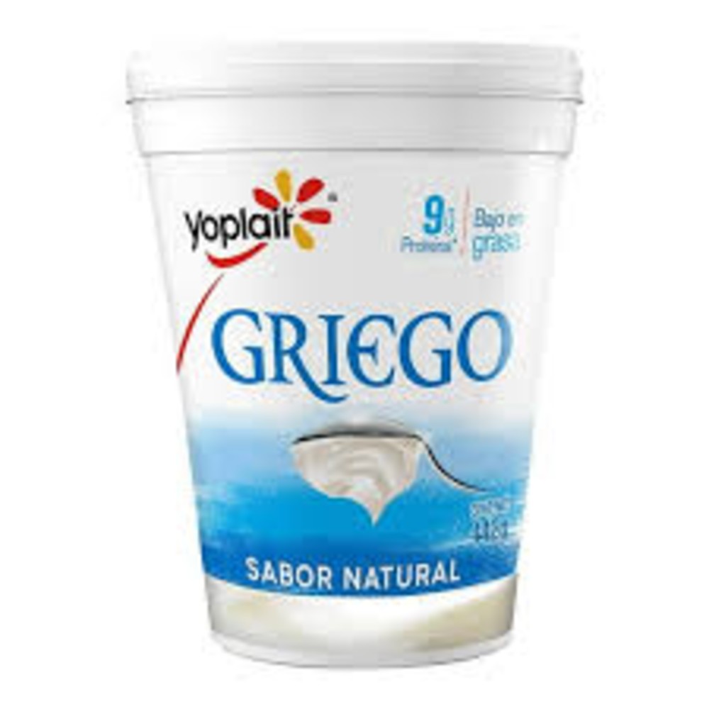 Yoplait Griego 442g