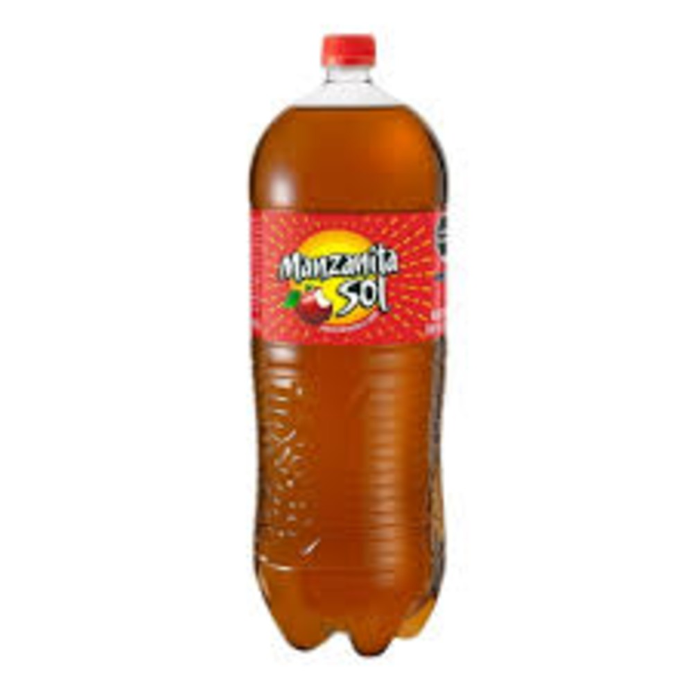 manzanita sol 3L