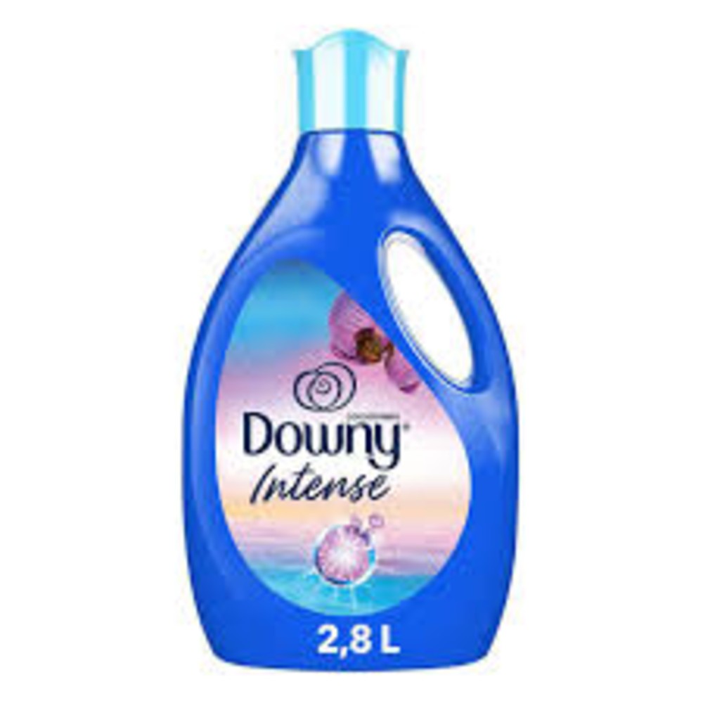 Downy Intense 2.8 Lts