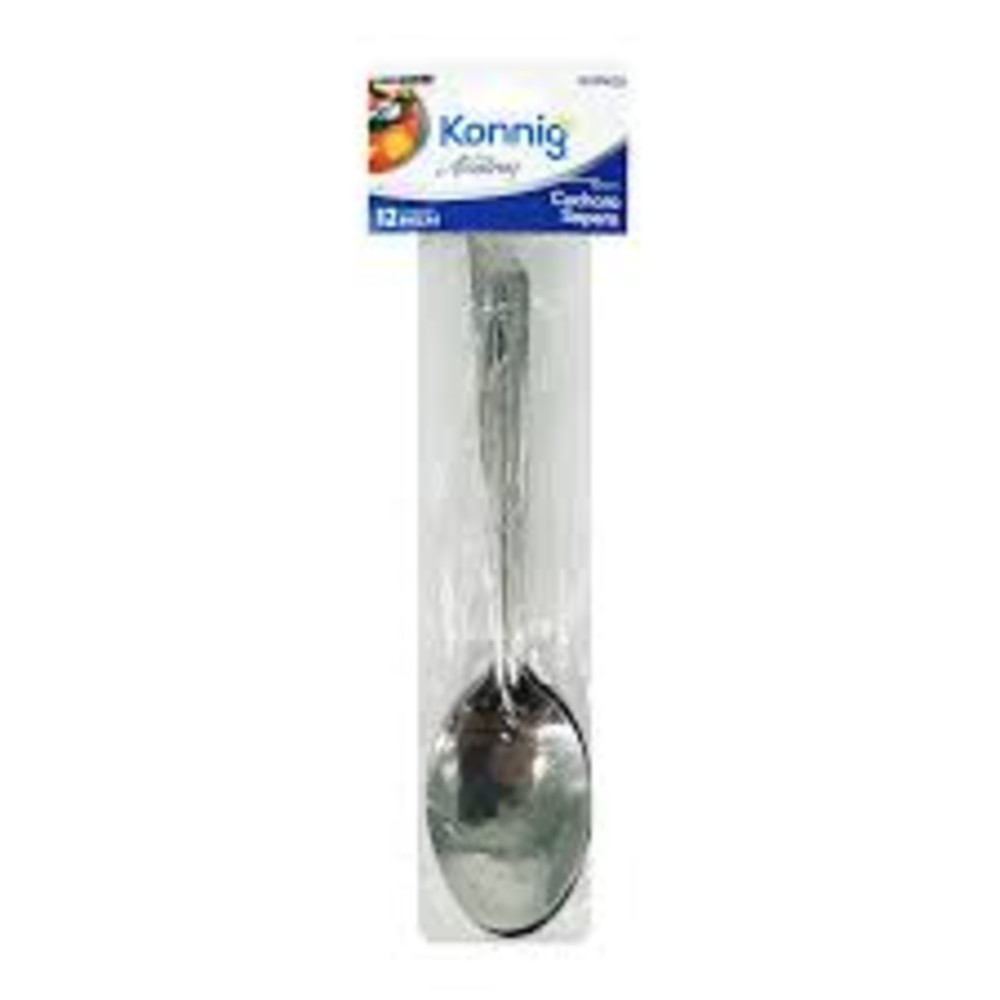 Cuchara Sopera Konning