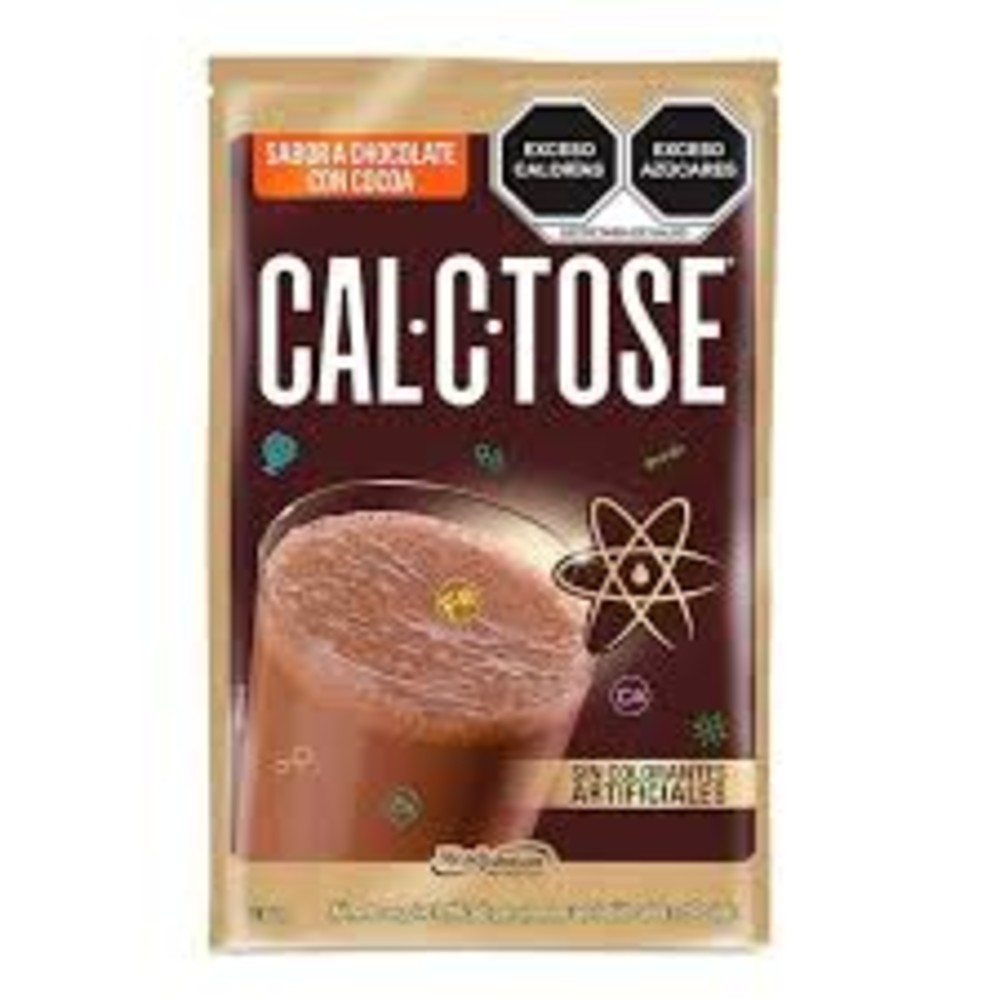 Cal-C-Tose 350g