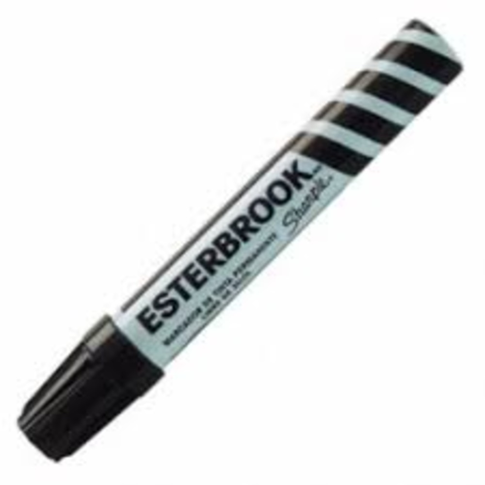 Sterbrook sharpie