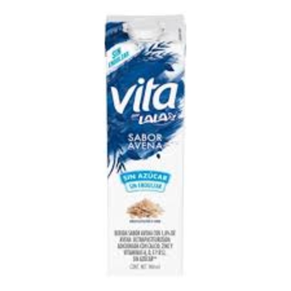 Leche Vita Lala