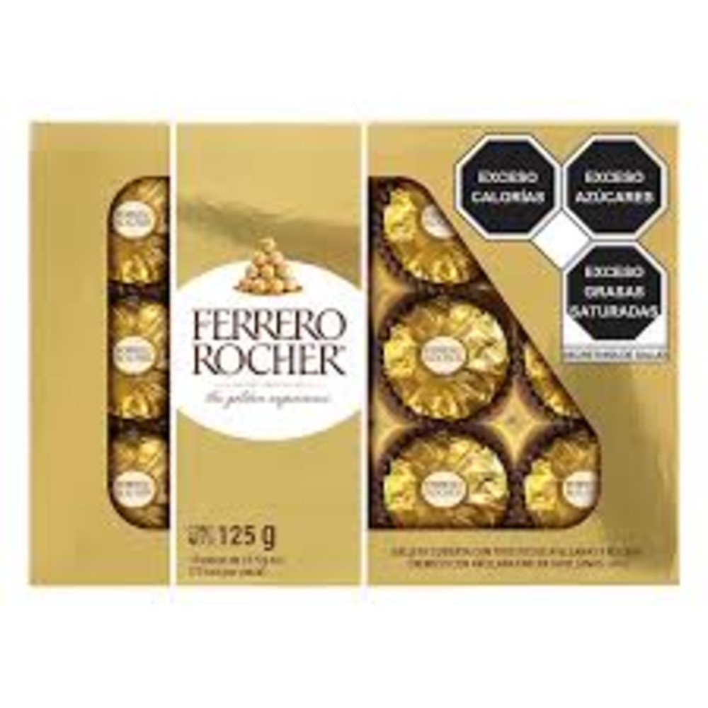 Ferrero 125g
