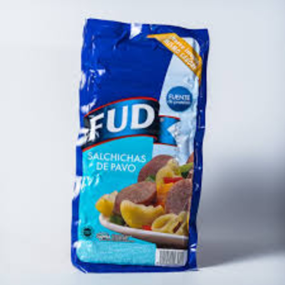 Salchicha Fud 1kg