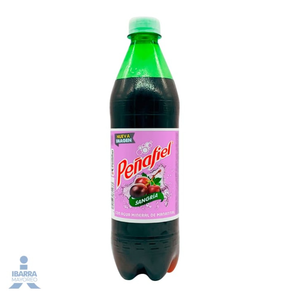 peñafiel sangría 600ml