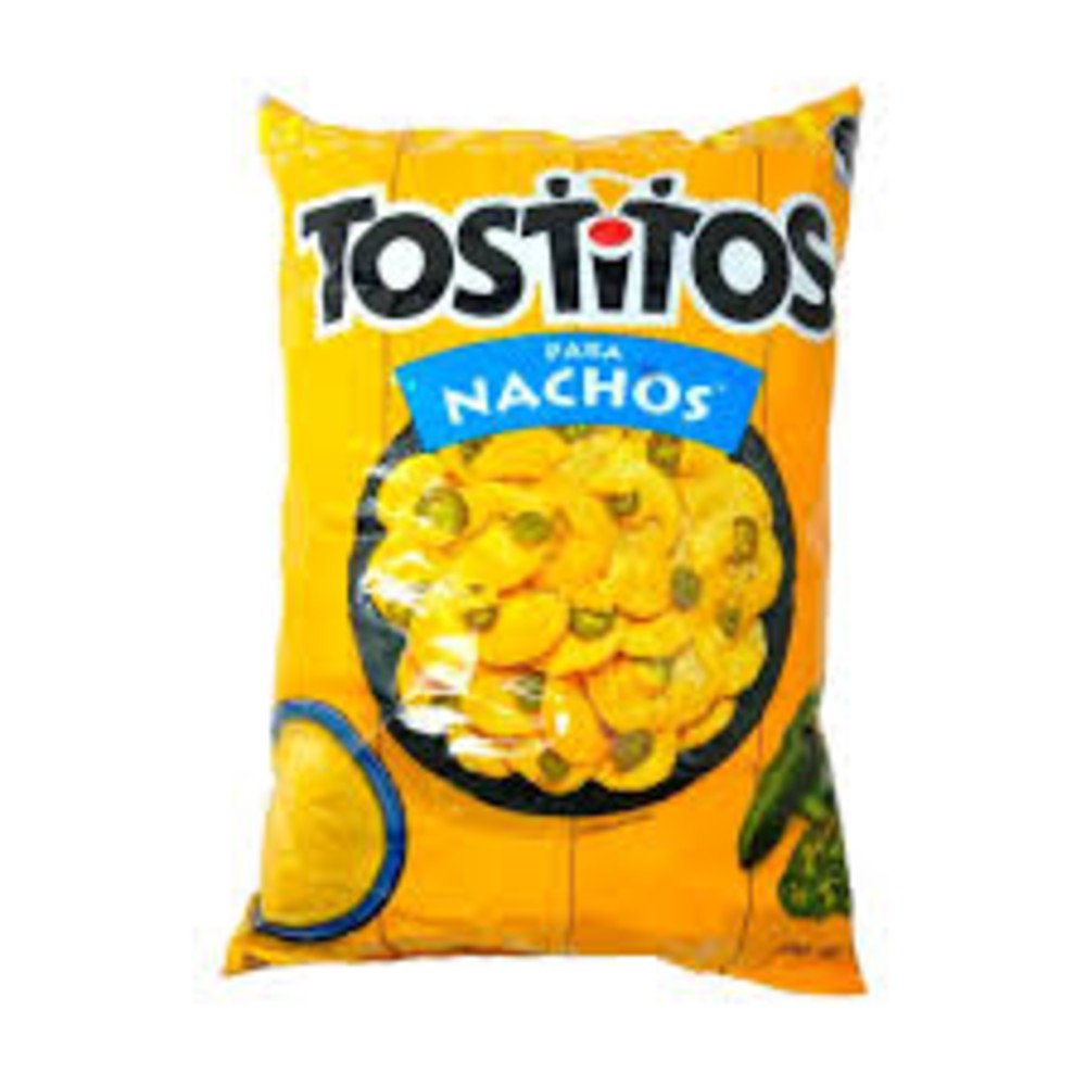 Tostitos Nachos grandes