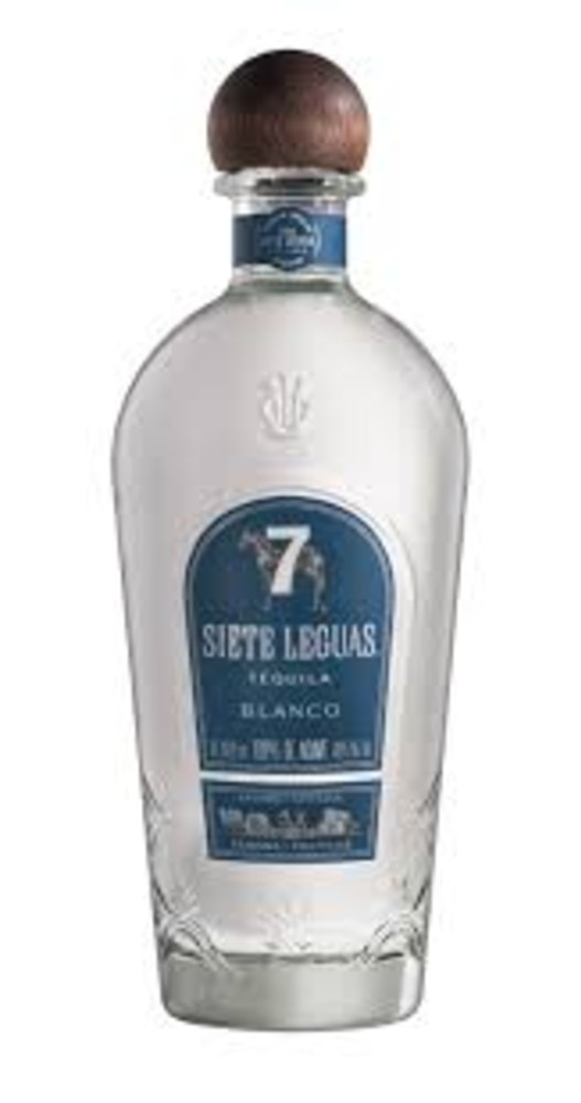 Tequila 7 leguas 1L