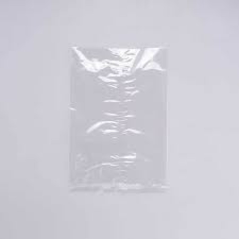 bolsa de celofán mediana