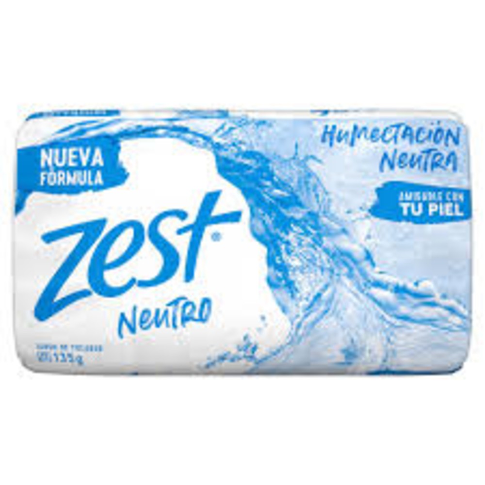 Zest Neutro 135g