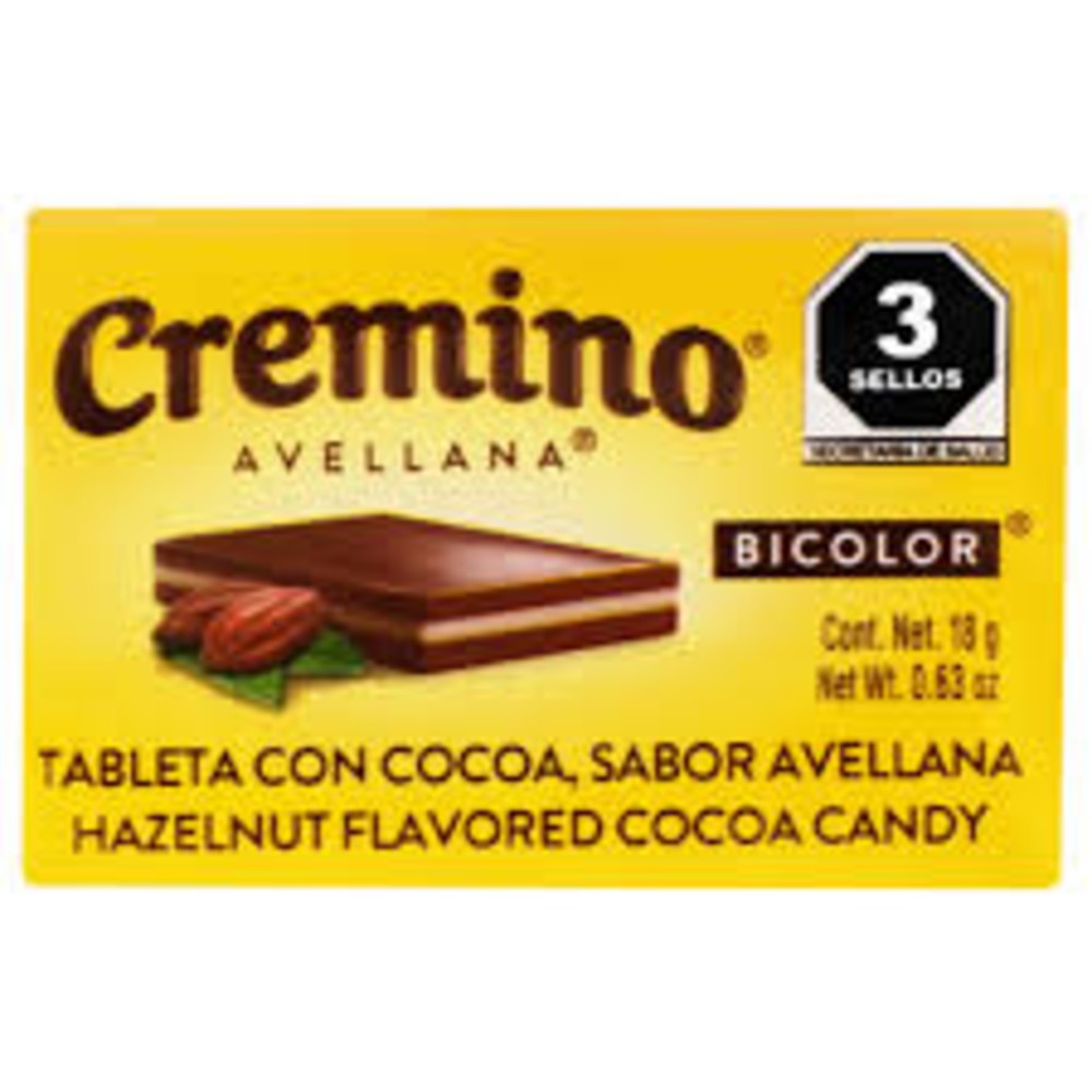 Cremino
