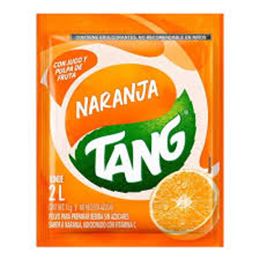 Tang De Naranja Rinde 2L