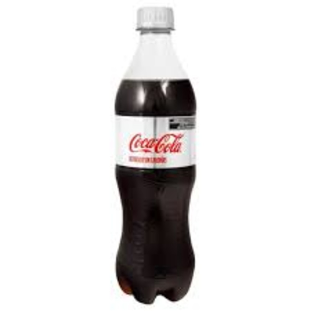 Coca Cola Light 600ml