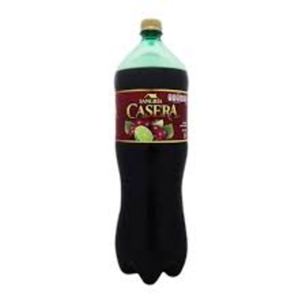 Sangria Casera 1.75L