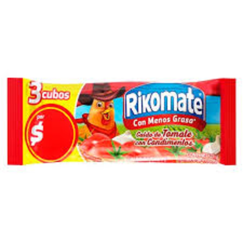 Rikomate