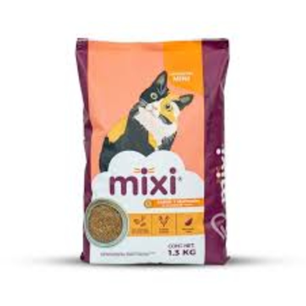 croqueta mixi 1.3kg