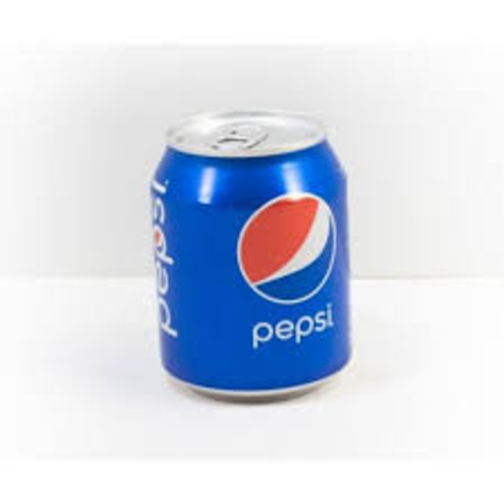 Pepsi lata 294ml