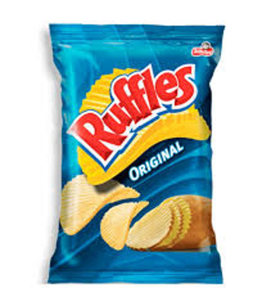 Ruffles Original 51G