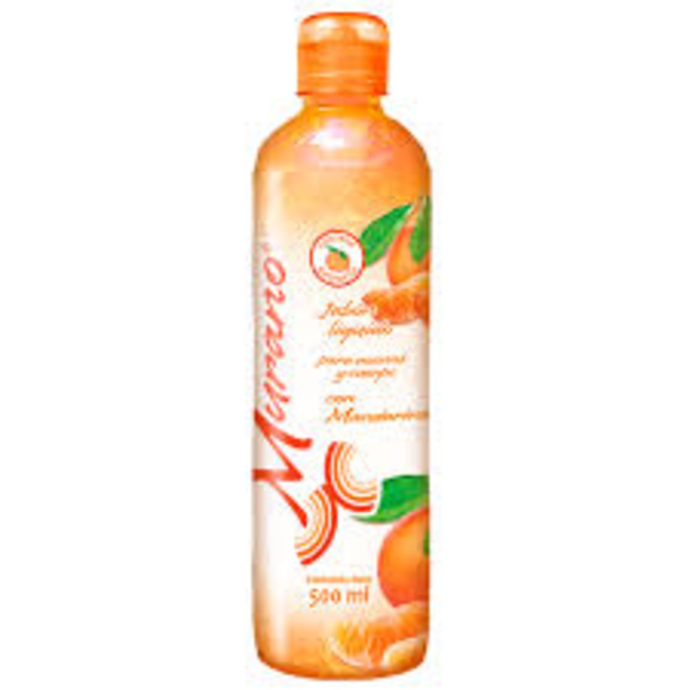 Murano Jabón Liquido mandarina