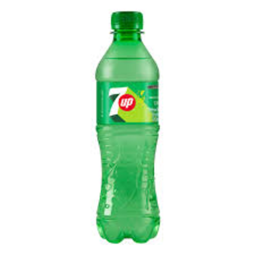 Seven Up 400ml