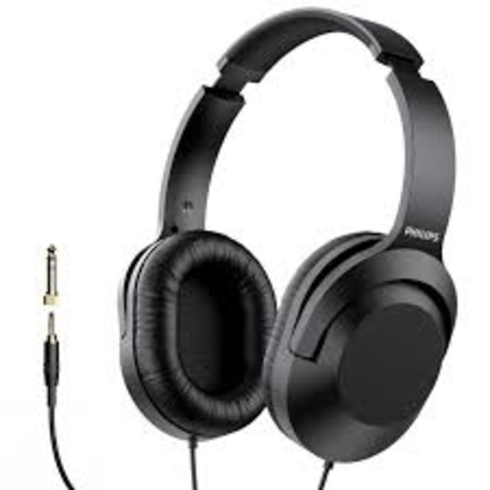 Auriculares Estéreo