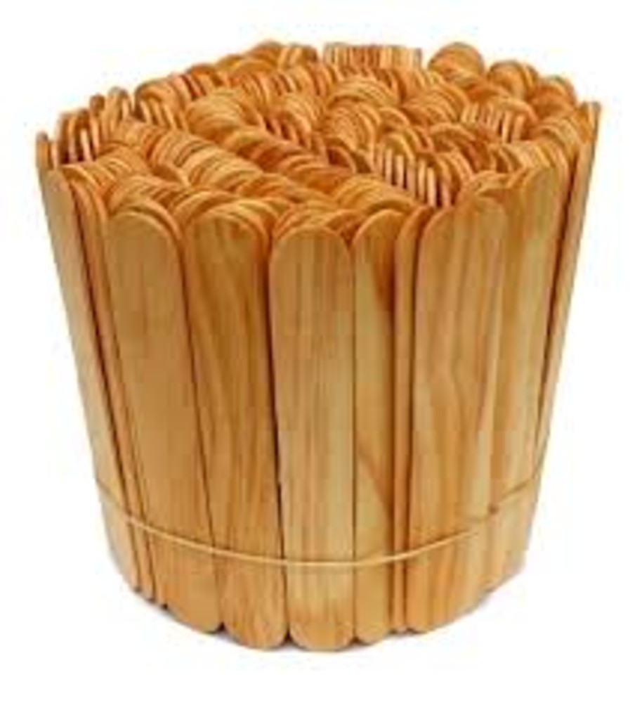 Palitos Abatelengua Par