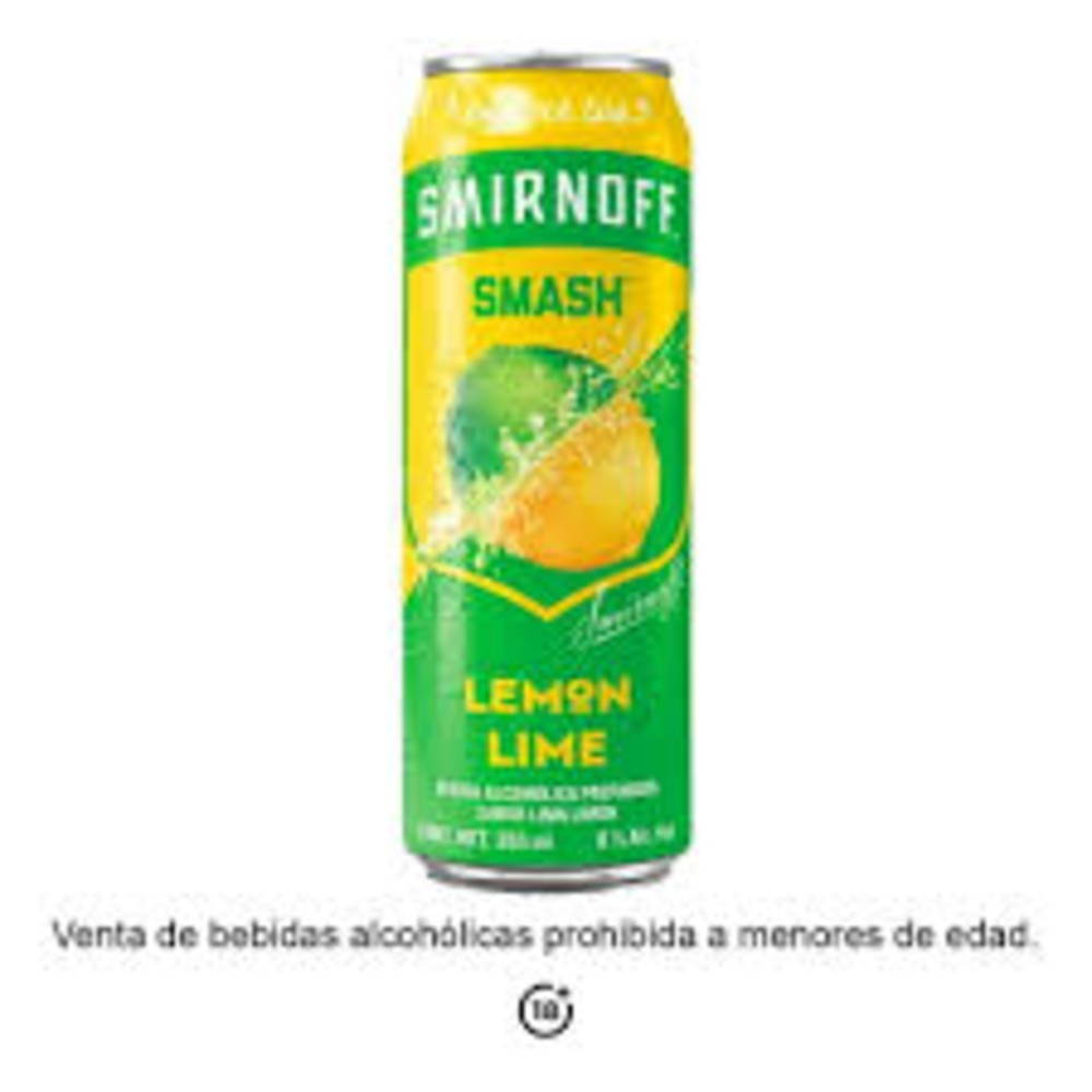 Smirnoff Smash 335ml