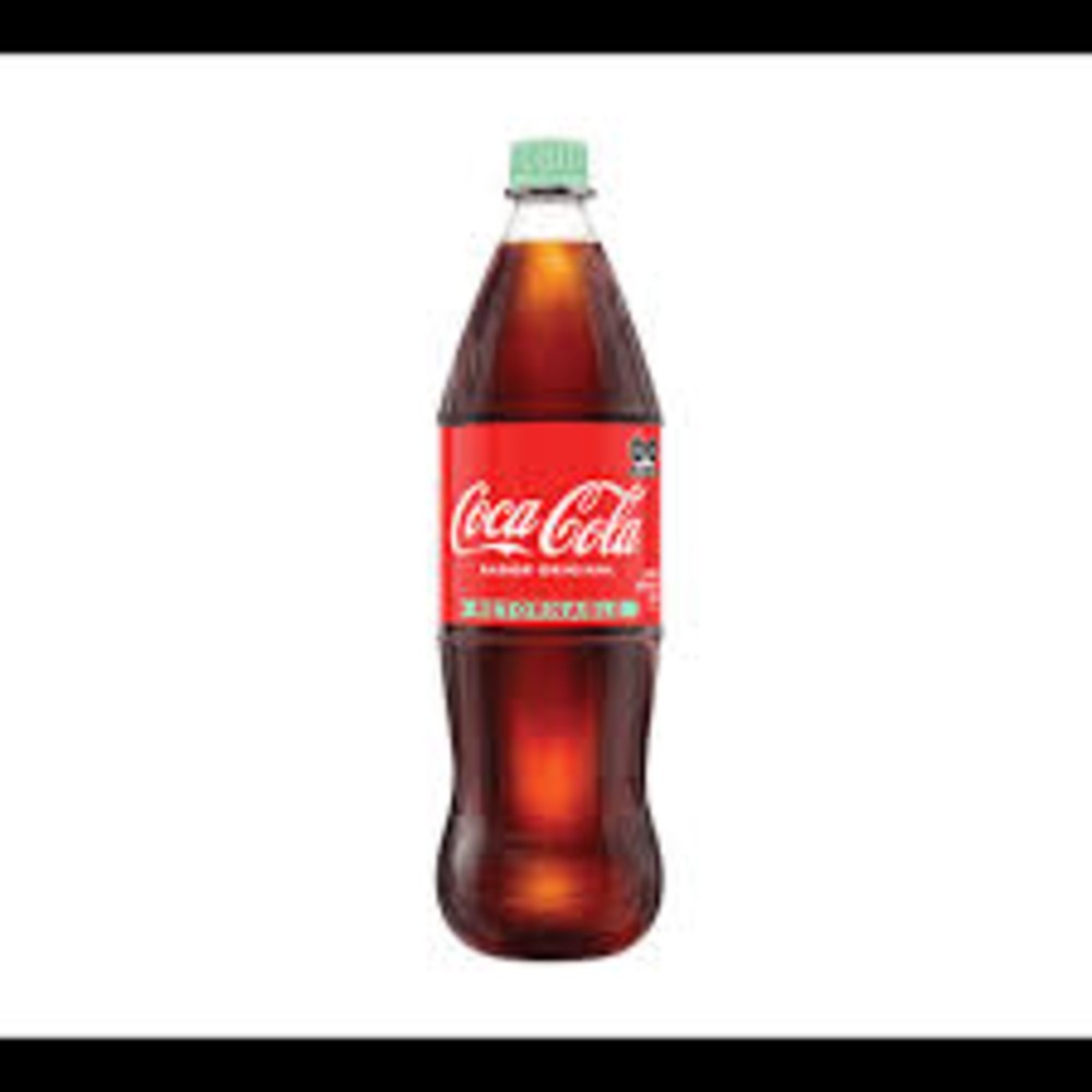 Coca Cola 1.5L retornable