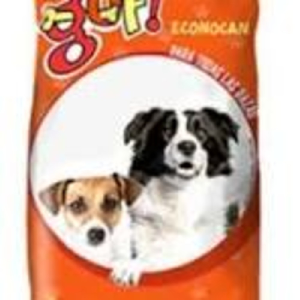 Costal de Croqueta Guf