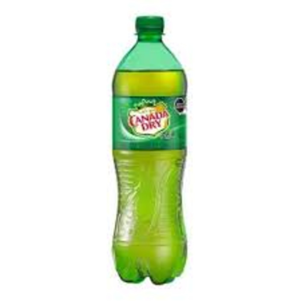 Canada Dry 1L
