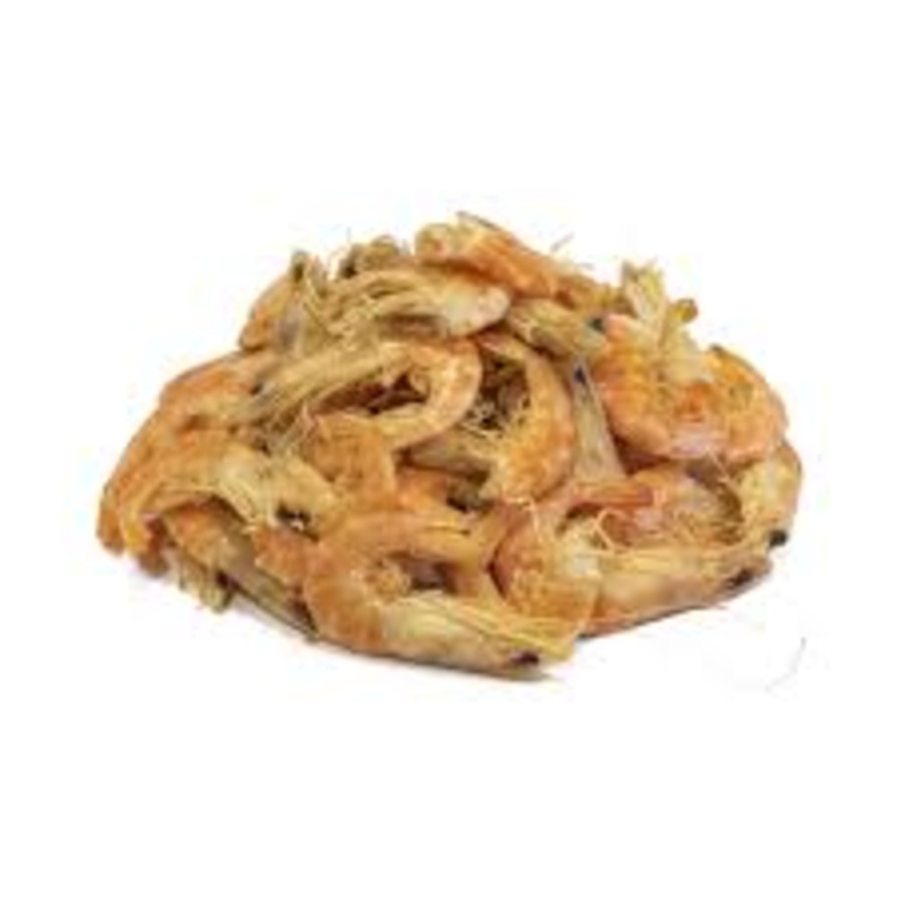 Camaron Seco chico 100gr