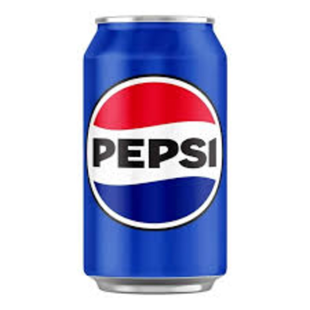 Pepsi lata 355ml