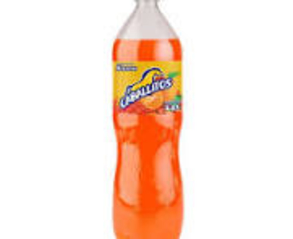 Caballitos 1.5L