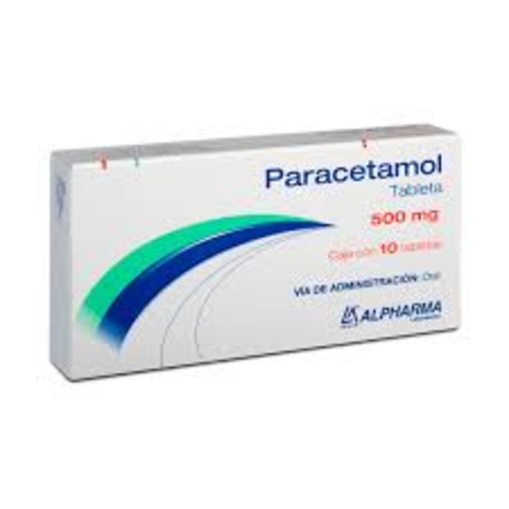 Paracetamol