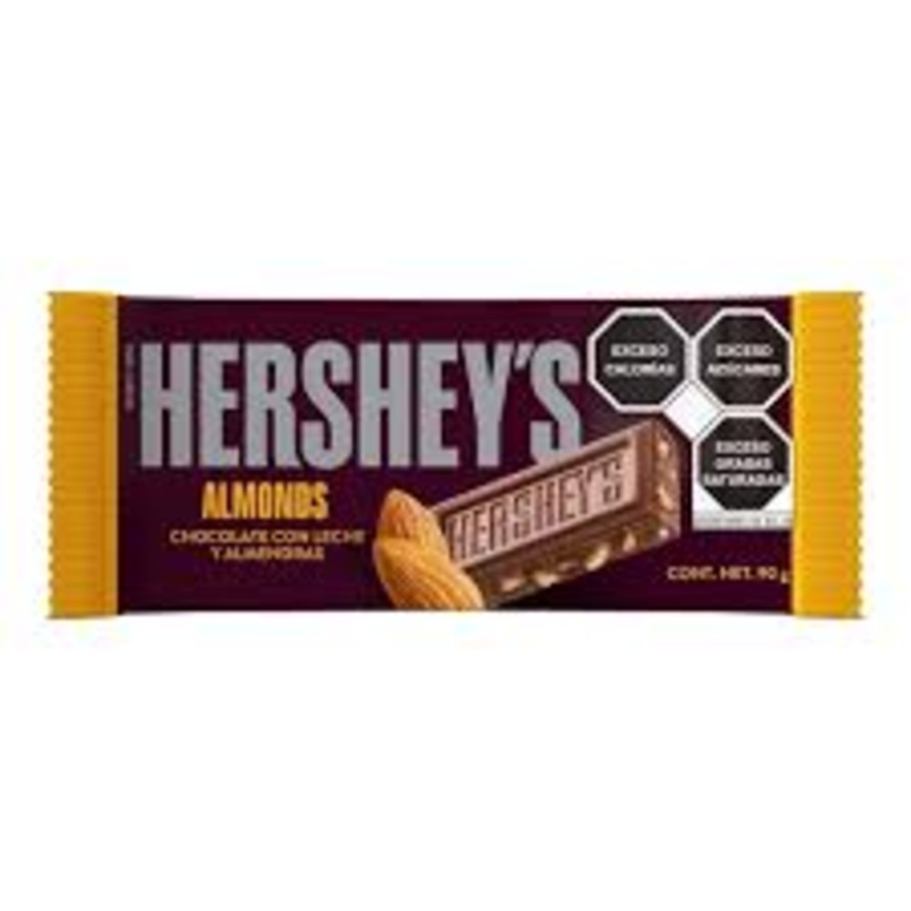 Hersheys 90g