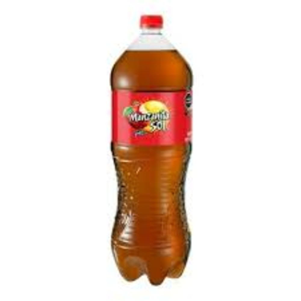 Manzanita Sol 2.5L