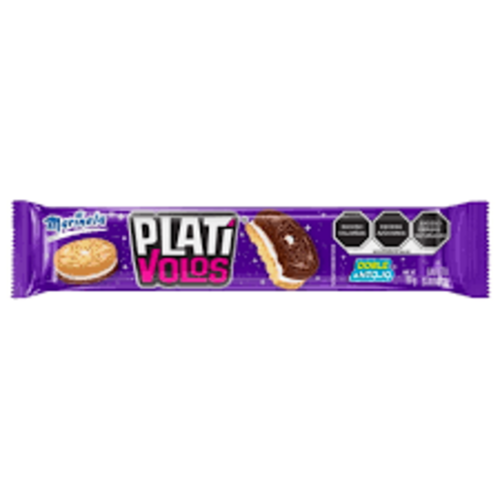 Galletas Plativolos