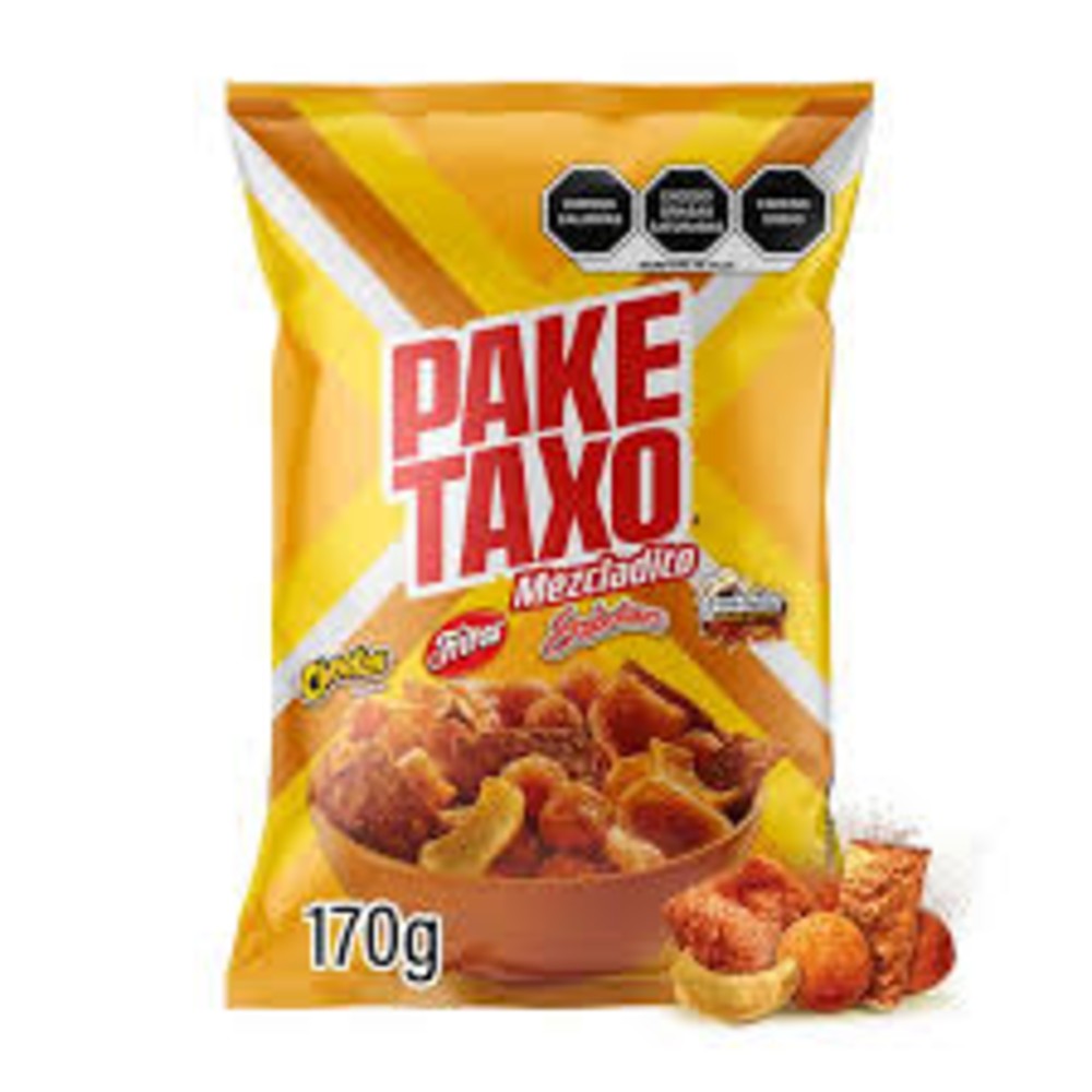 Paketaxo 170 gr