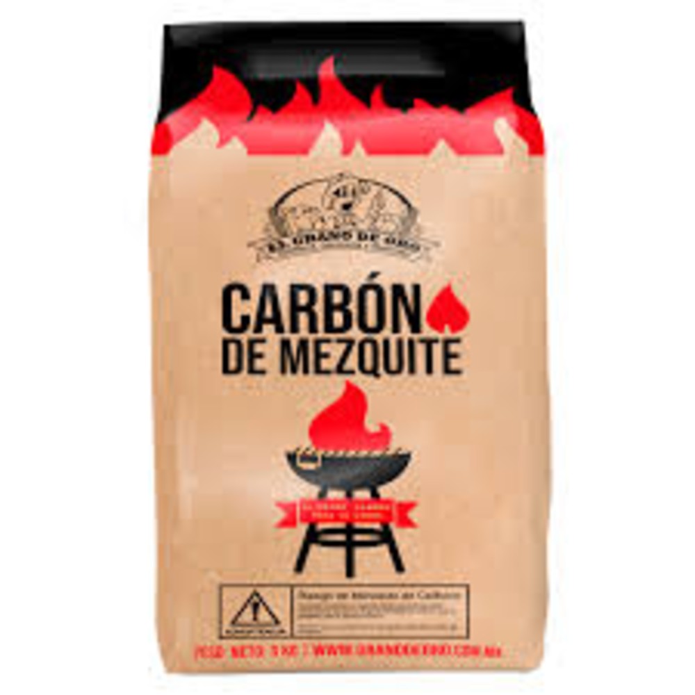 Bolsa de carbon
