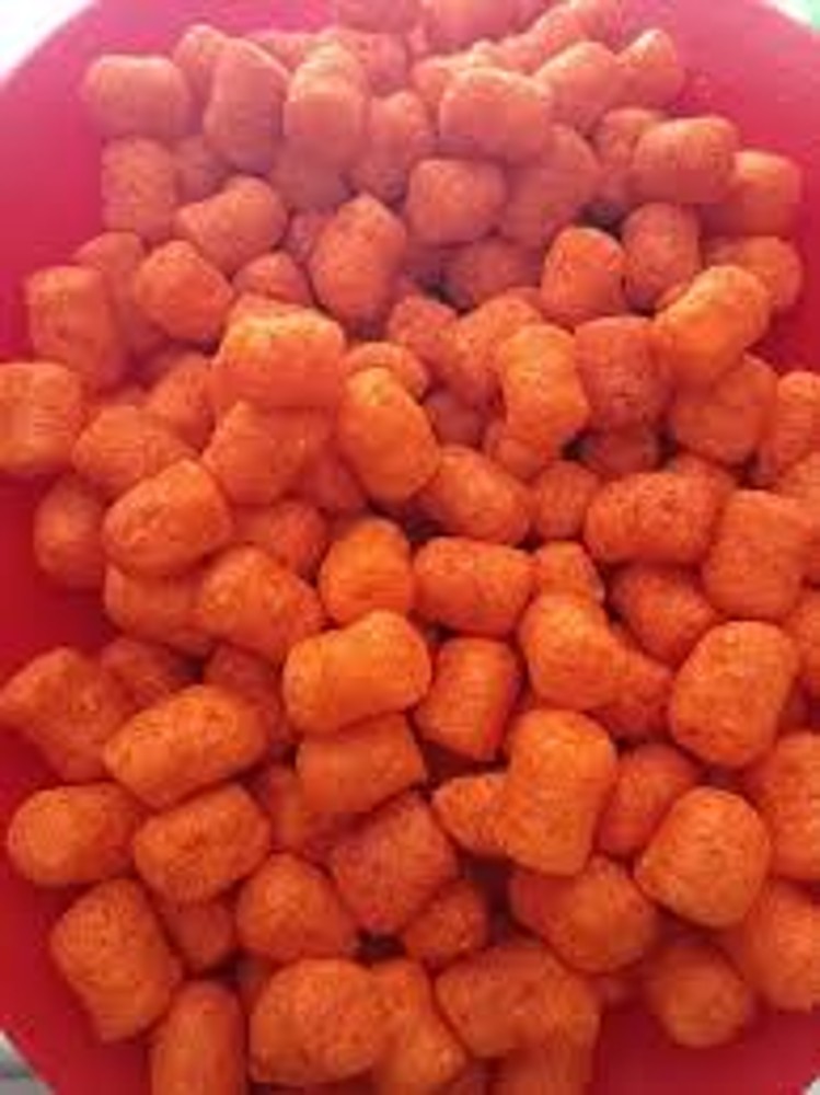 Cheeto bola medio kg