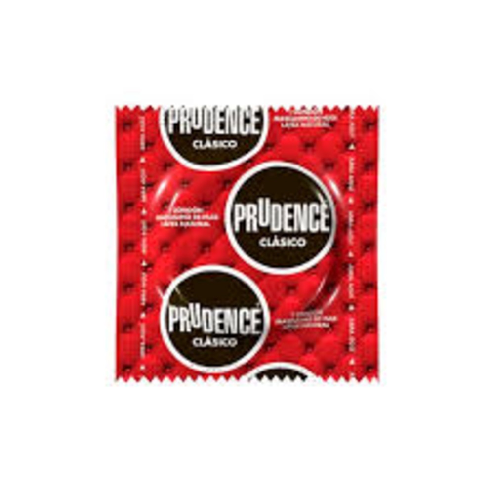 Condon Prudence Masculino 1 Pieza